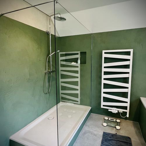 Badsanierung fugenlos 4